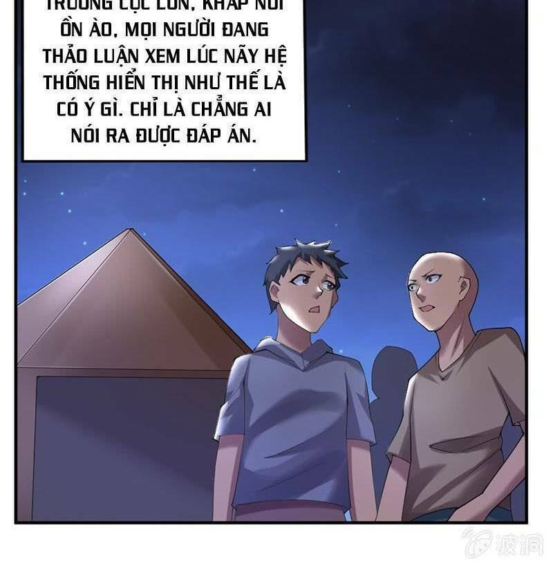 Cuộc Sống Tận Thế Bắt Đầu Từ Số 0: Chapter 49
