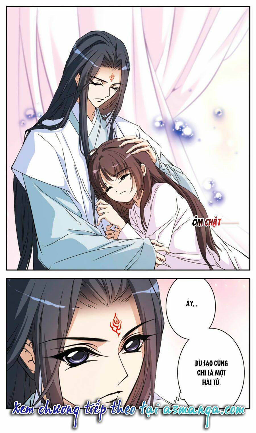 Hoa Thiên Cốt: Chapter 125