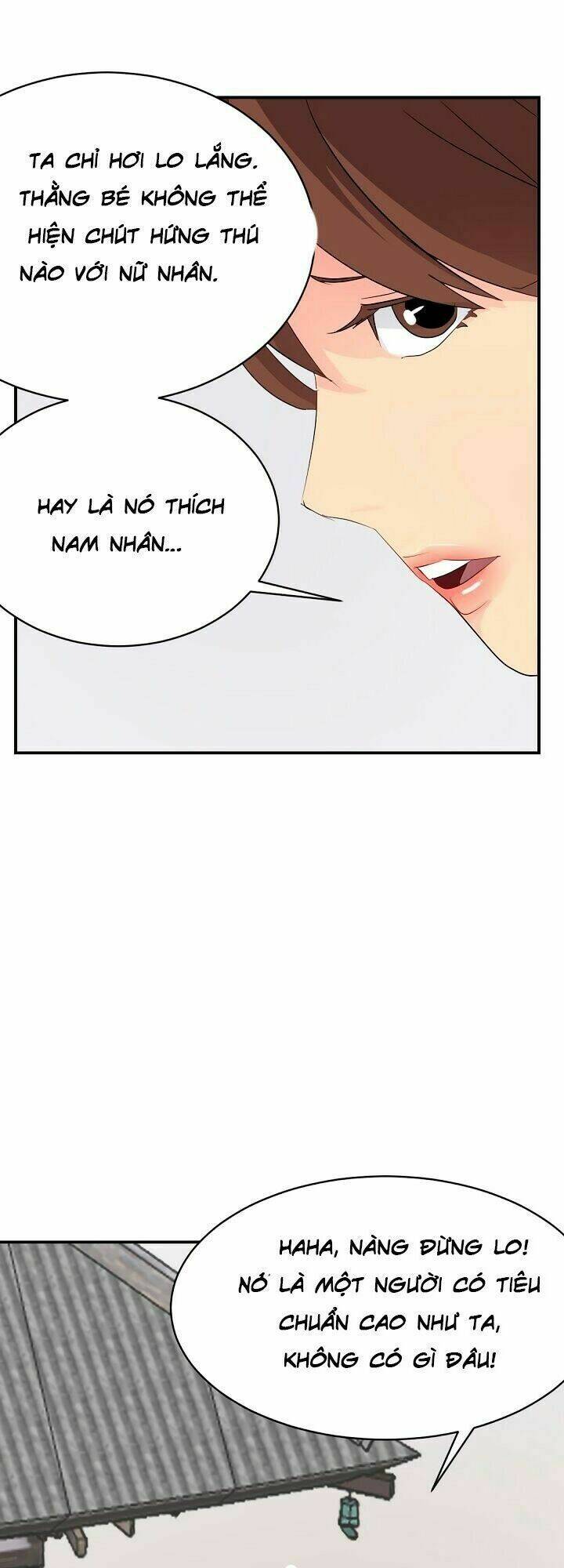 Trọng Sinh, Bất Khả Chiến Bại: Chapter 40