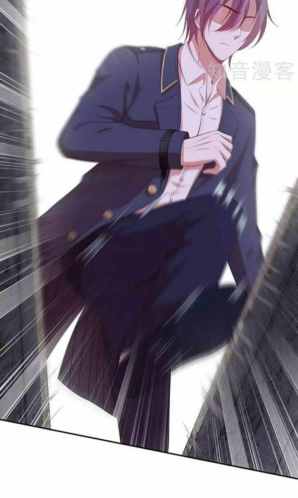 Cả Thế Giới Đều Không Bằng Người: Chapter 77