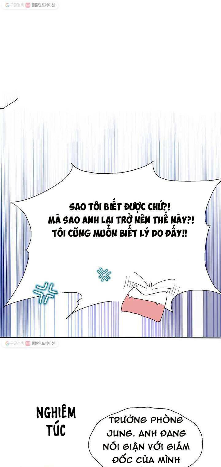 Lee Bom, Em Là Của Anh: Chapter 22