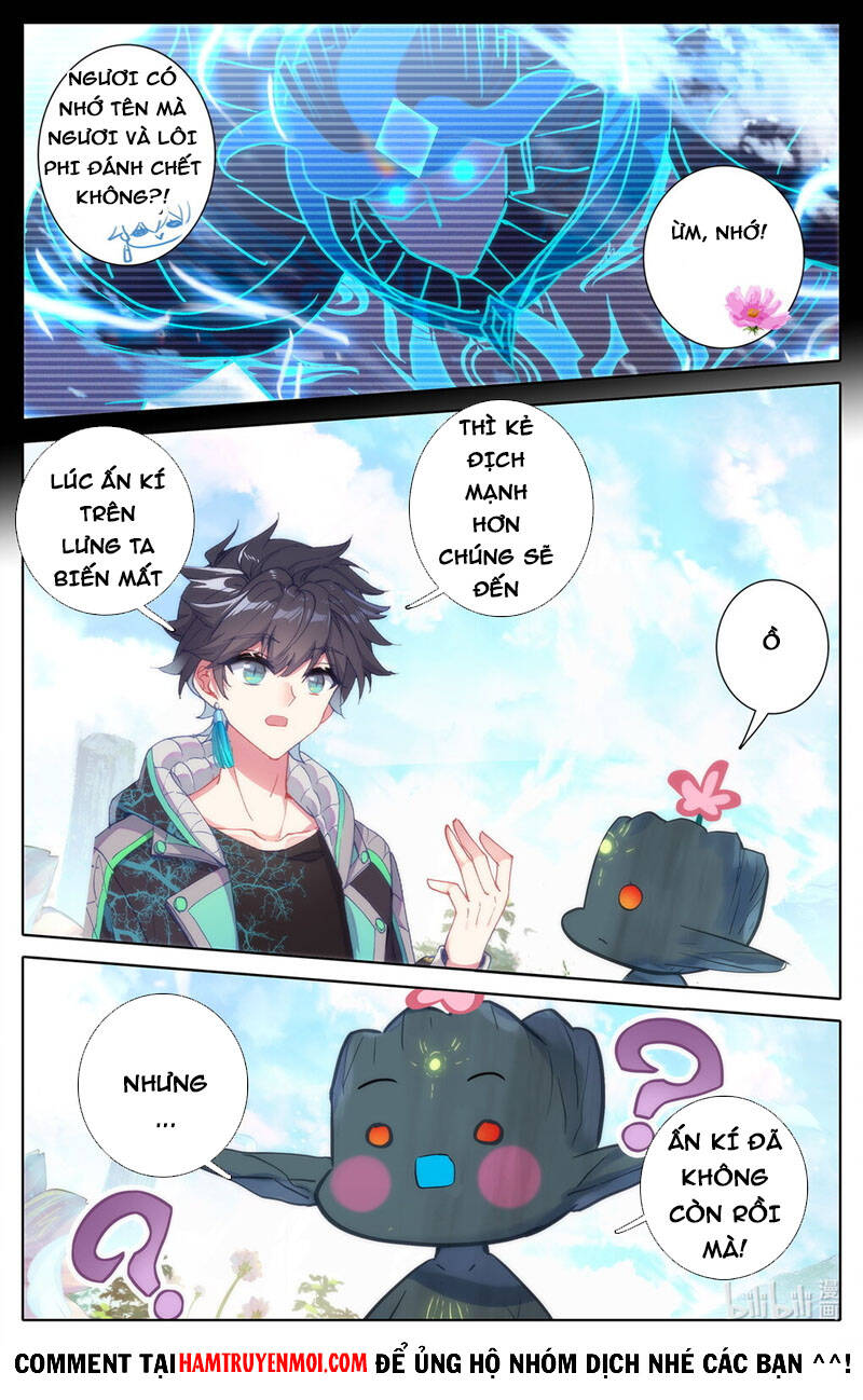 Bình Dân Mạnh Nhất Học Viện Tu Tiên: Chapter 43
