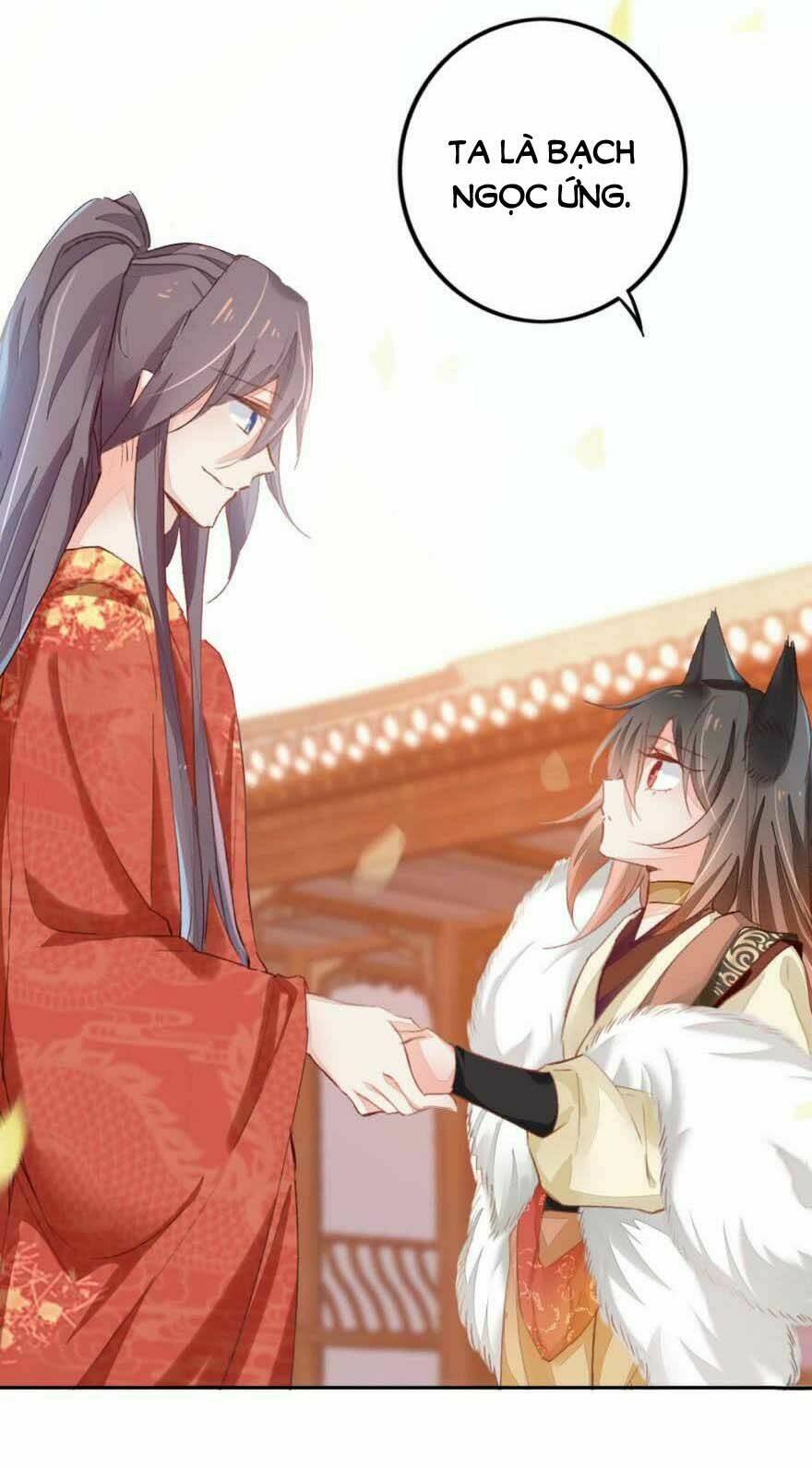 Nghịch Lai Thuận Thú: Chapter 12