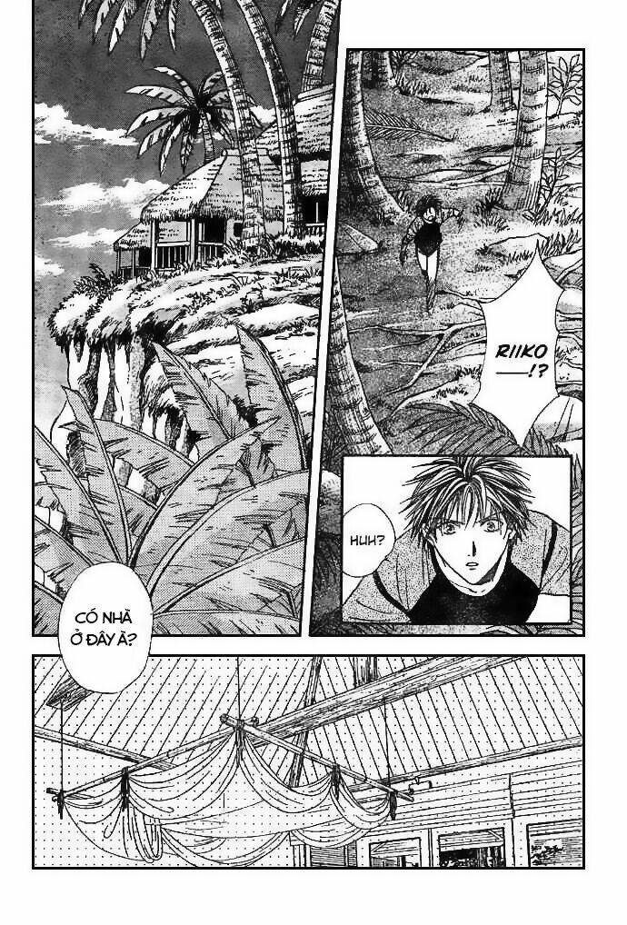 Bạn Trai Đích Thực: Chapter 15