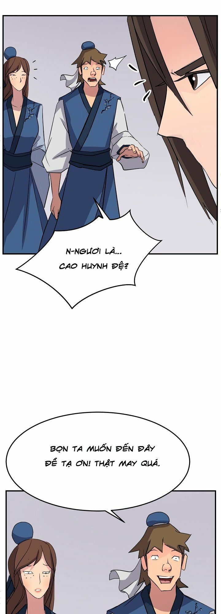 Trọng Sinh, Bất Khả Chiến Bại: Chapter 66