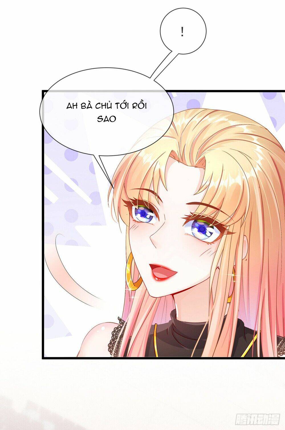 Tỷ Tỷ Nào Có Ý Xấu: Chapter 5