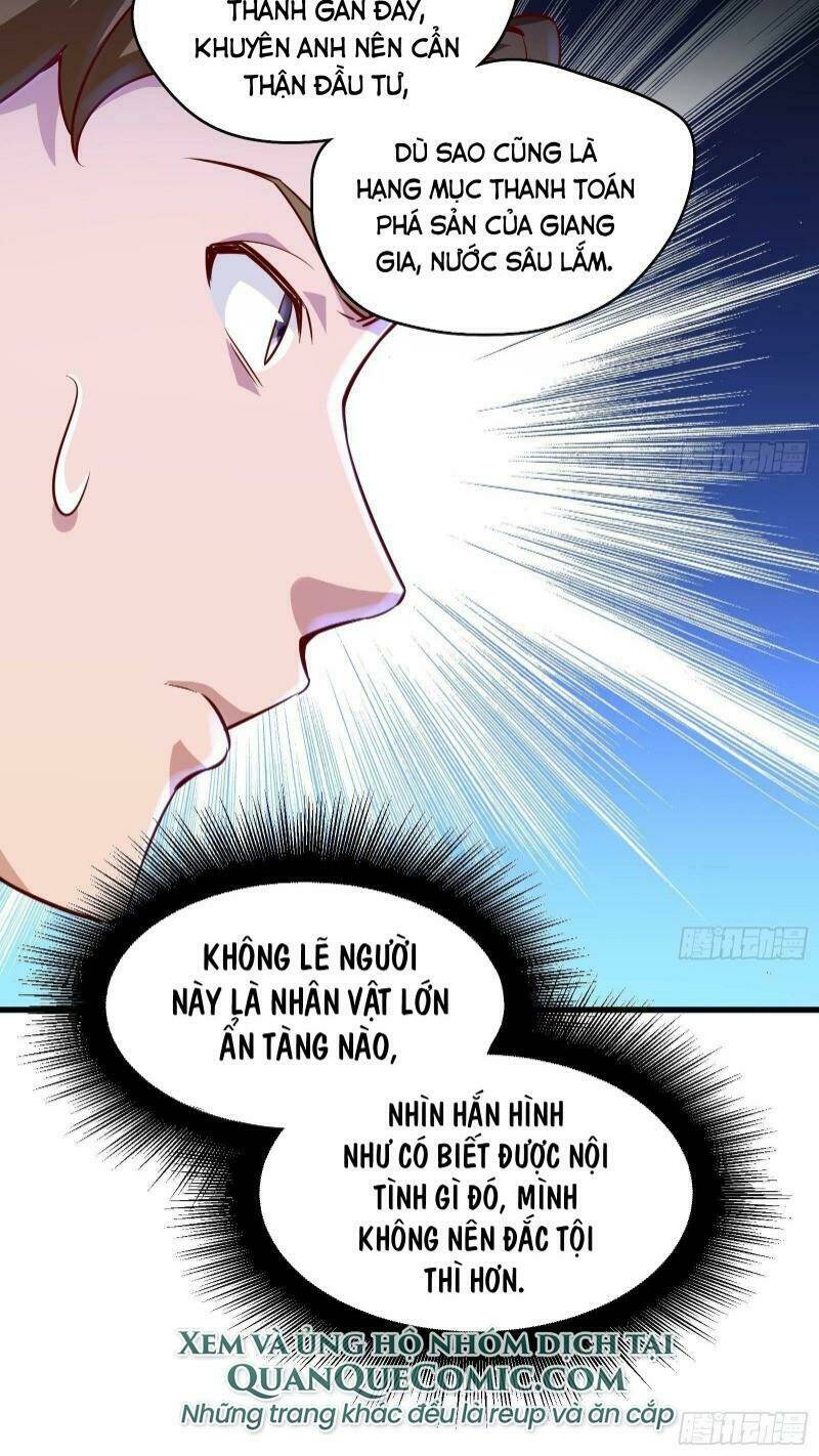 Shipper Thần Cấp: Chapter 25