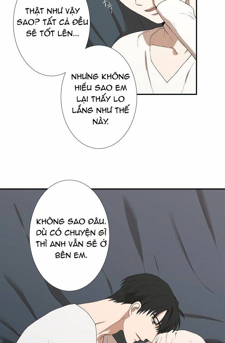 Trốn Tìm: Chapter 30