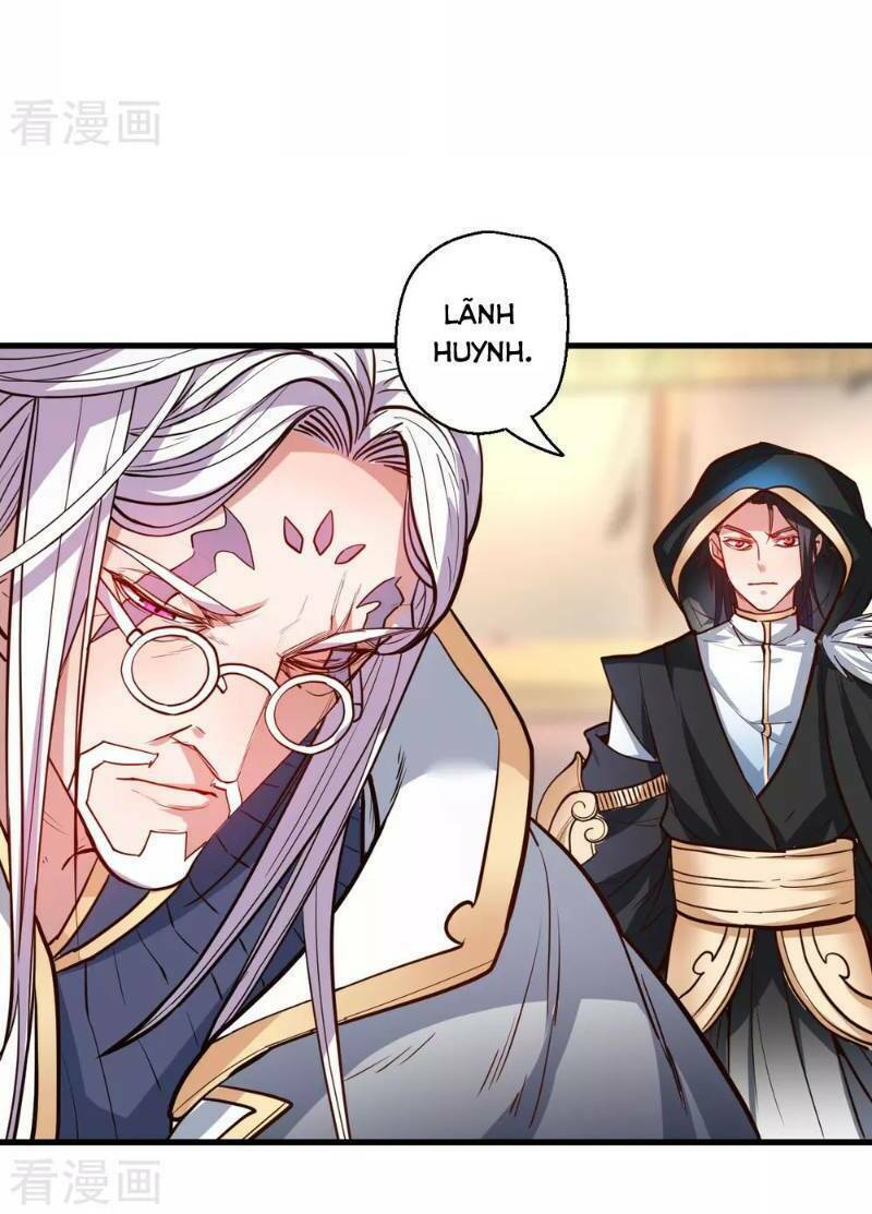 Tối Cường Đại Biểu Hoàng Kim Thận: Chapter 43