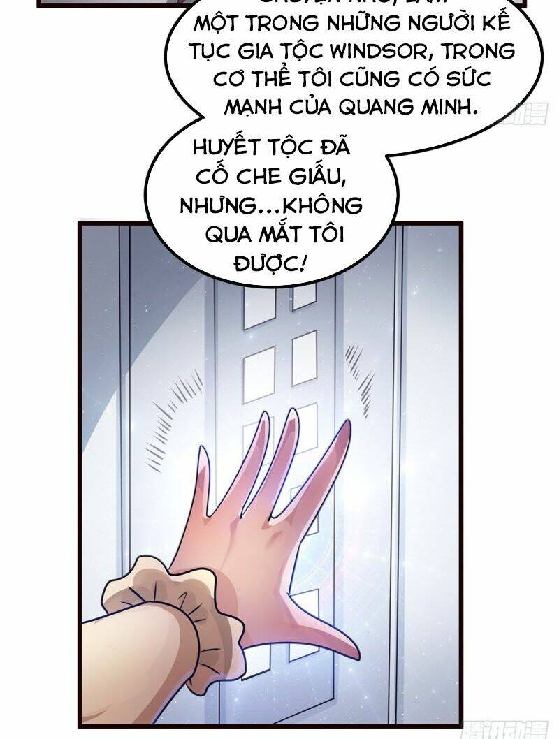 Tiên Vương Trùng Sinh: Chapter 92