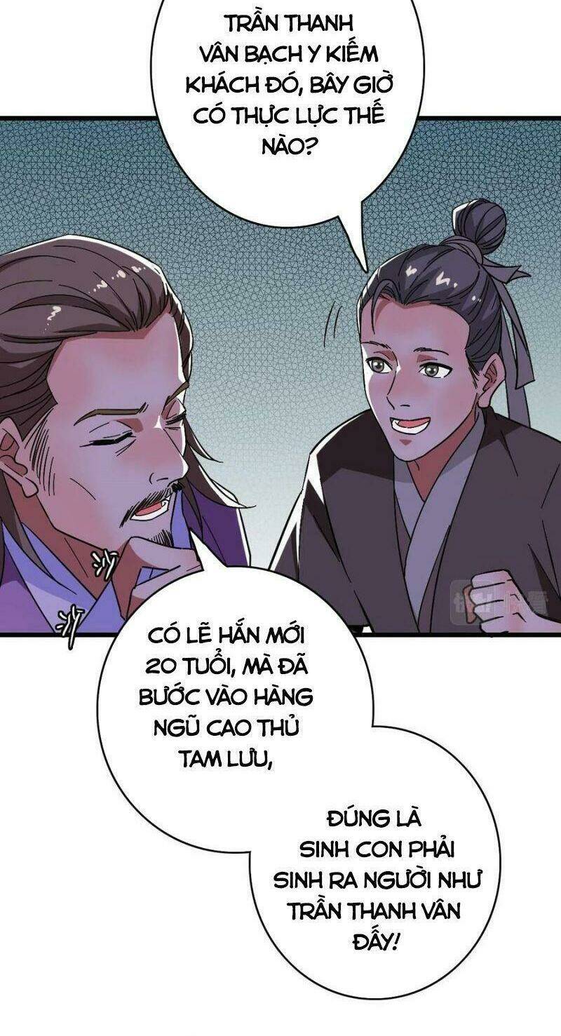 Siêu Đạo Thần Thuật: Chapter 69