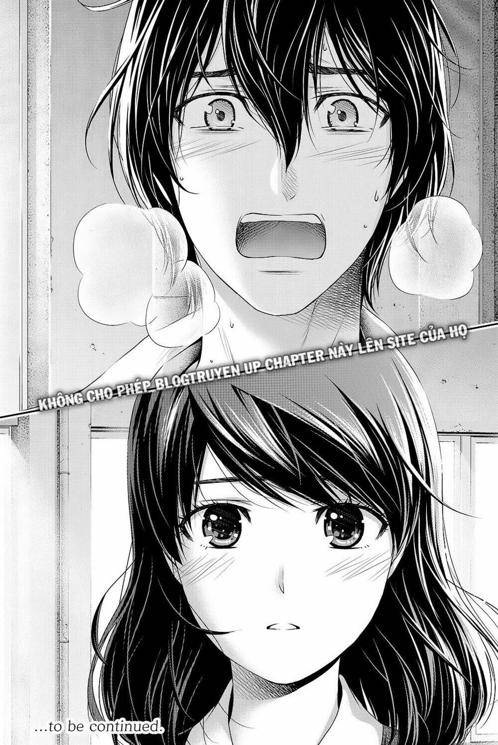 Bạn Gái Chung Nhà: Chapter 114