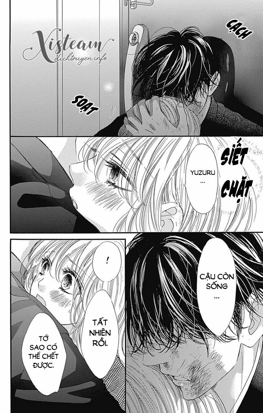 Boku Ni Hana No Melancholy: Chapter 83