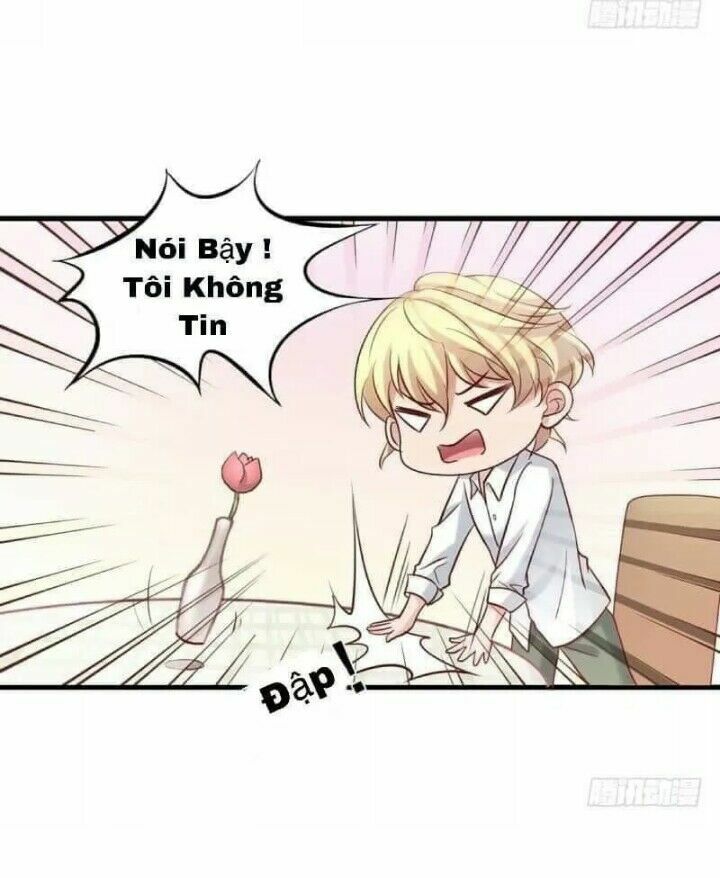 Tôi không muốn fa như vậy đâu: Chapter 38