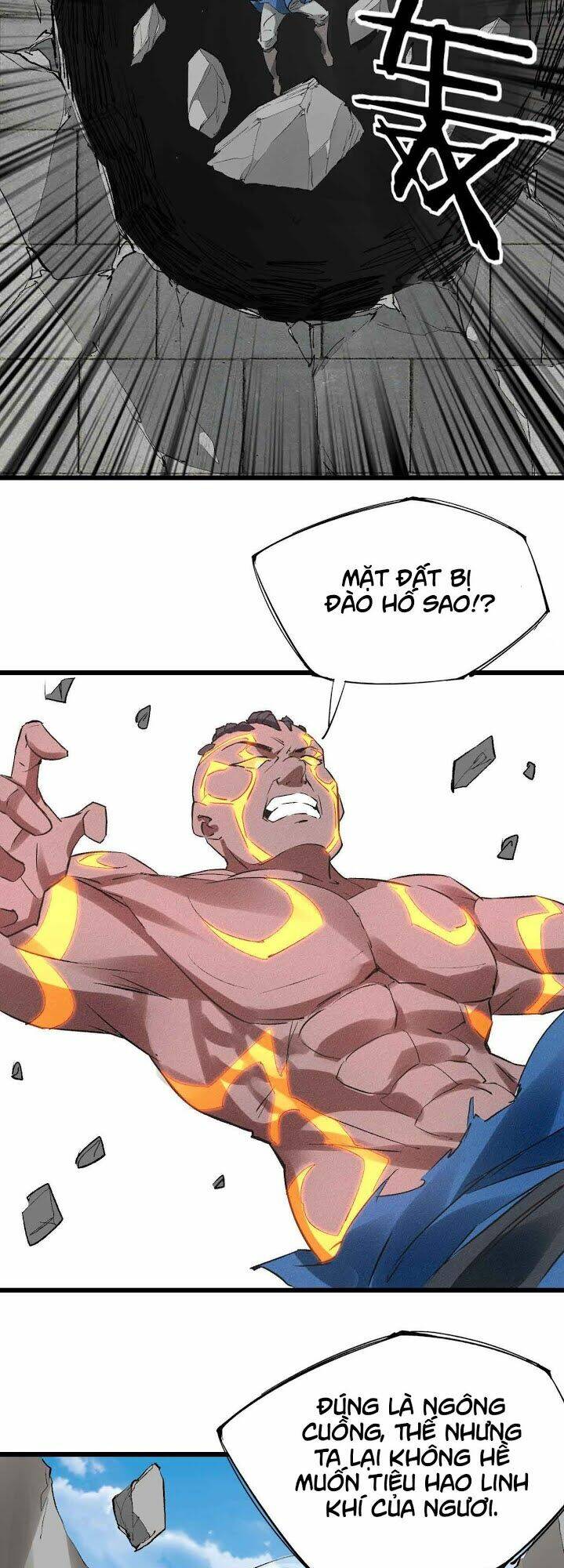 Ta Thành Thần Một Mình: Chapter 31