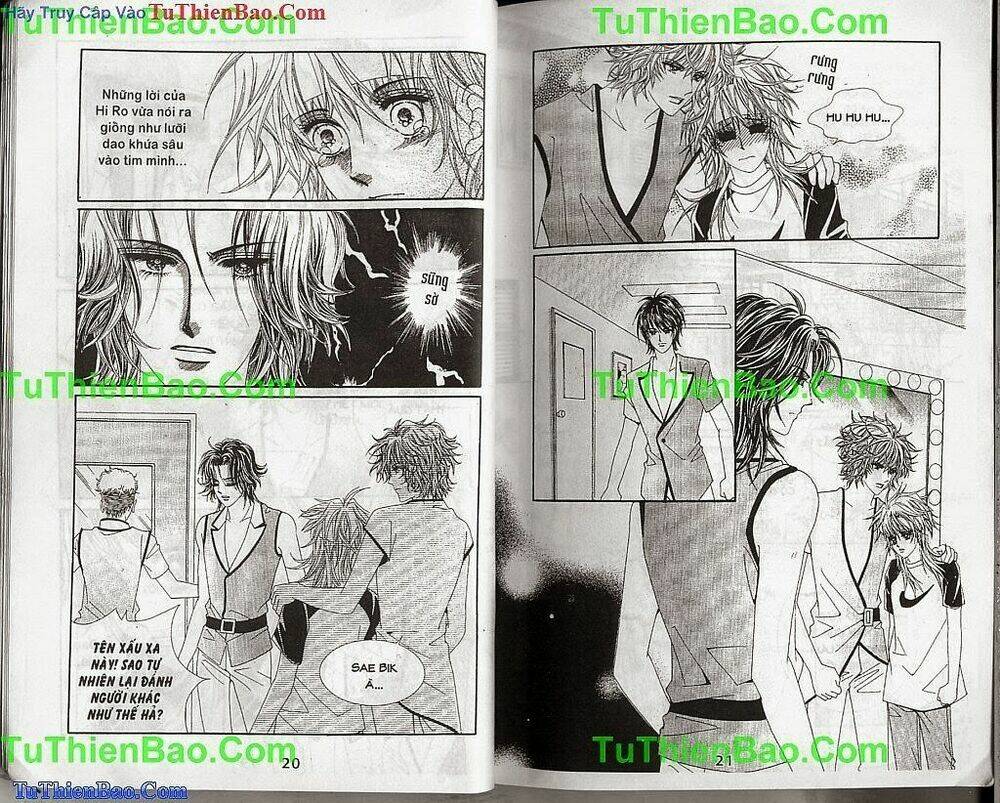 Anh Chàng Đẹp Gái Bản Đẹp: Chapter 6