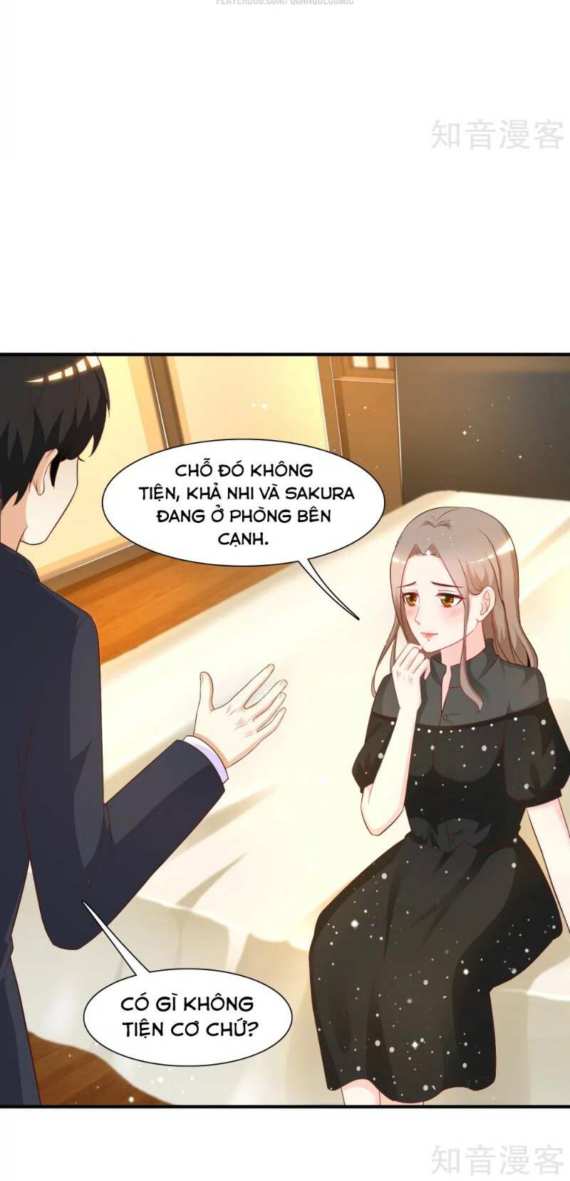 Tối Cường Vận Đào Hoa: Chapter 66