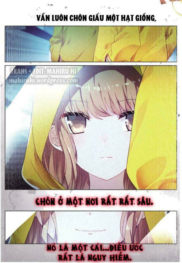 Đừng Đến Xin Điều Ước Từ Em Trai Tôi!: Chapter 3