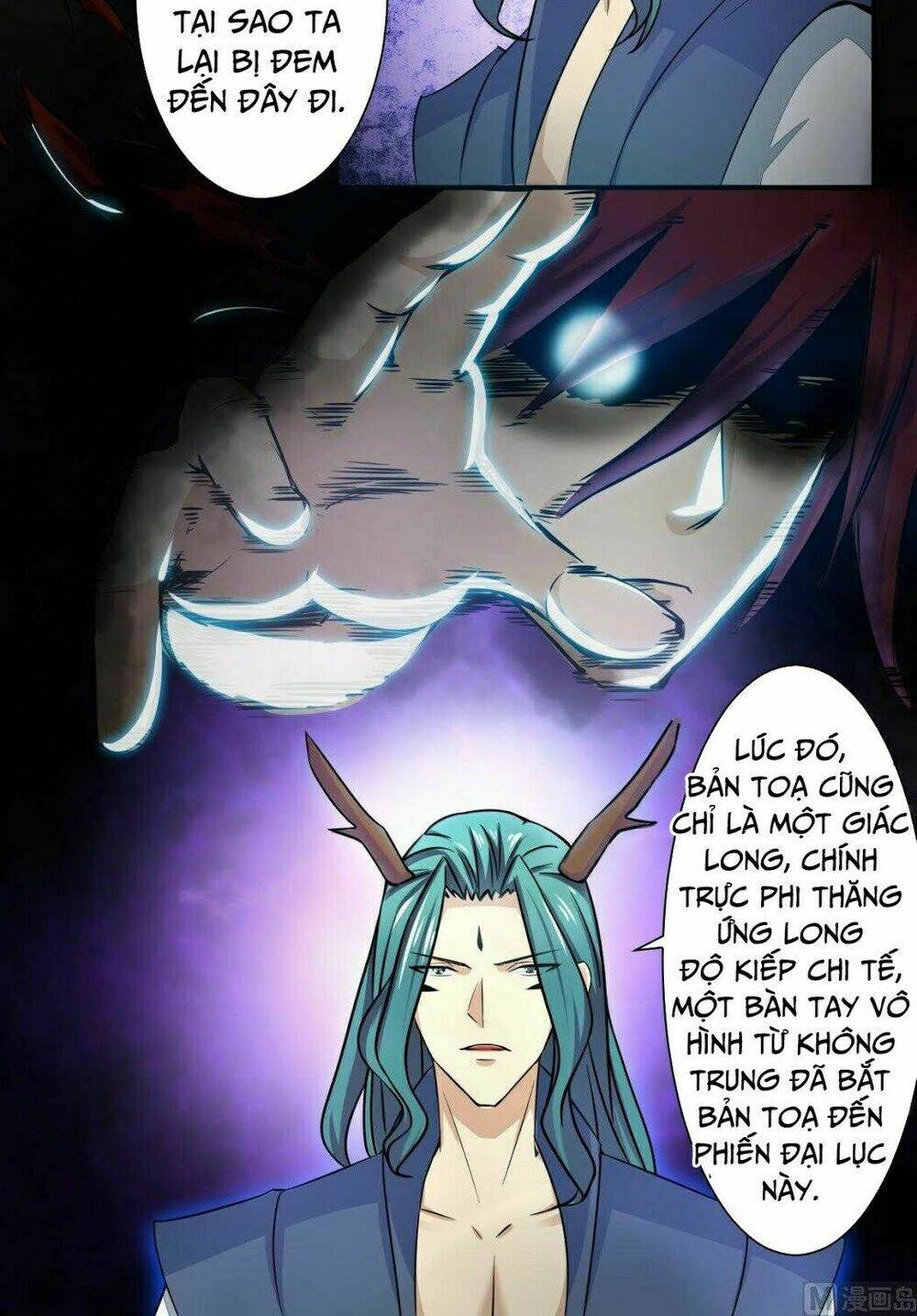 Tu Chân Giả Tại Dị Thế: Chapter 170