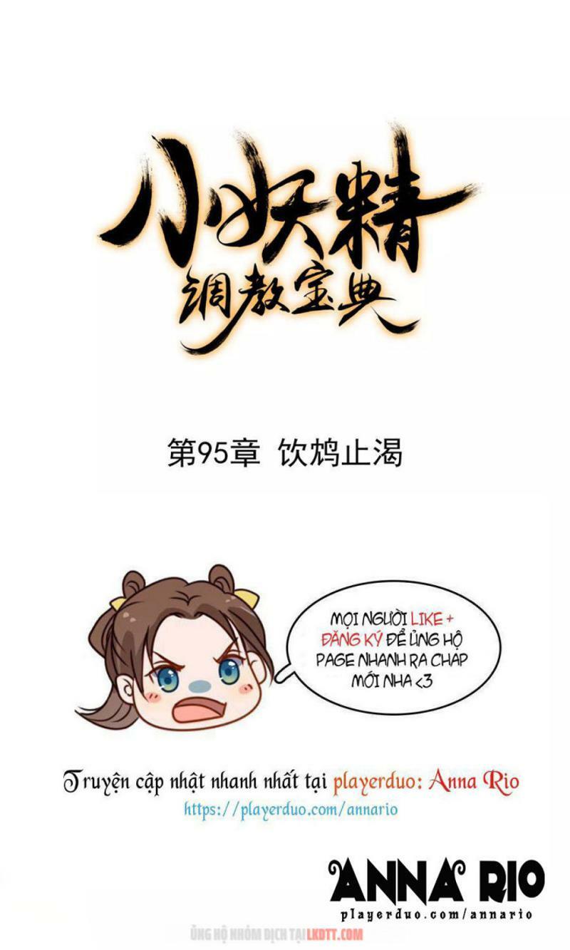 Tiểu Yêu Tinh Điều Giáo Bảo Điển: Chapter 95
