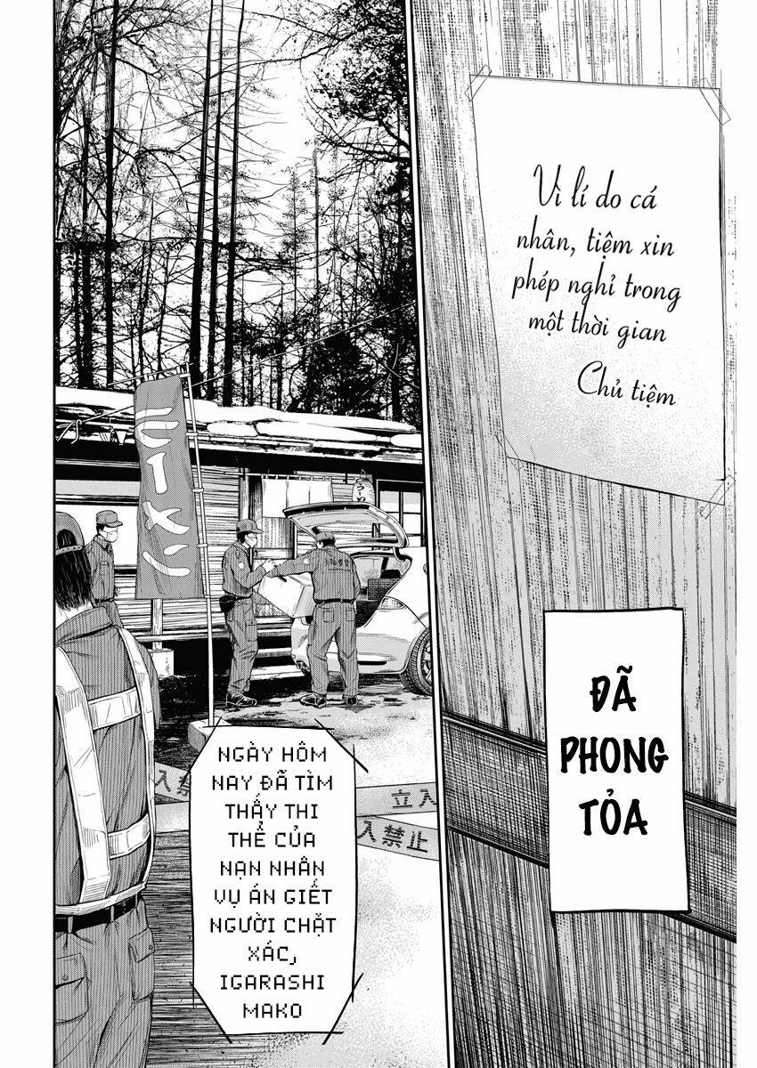 Giải Phóng: Chapter 2