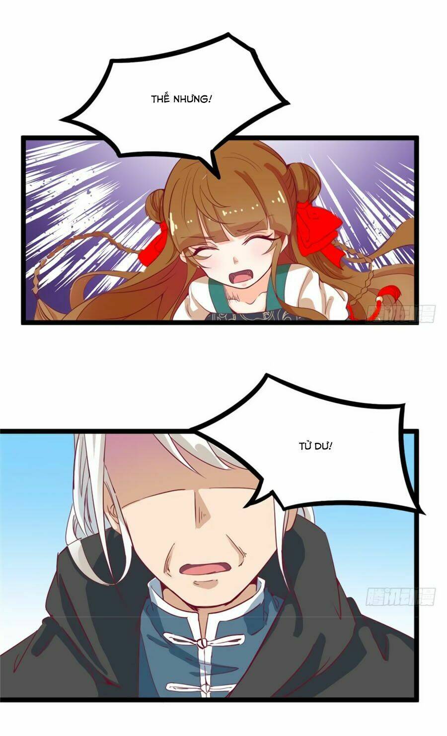 Ngọc Vi Mai: Chapter 43