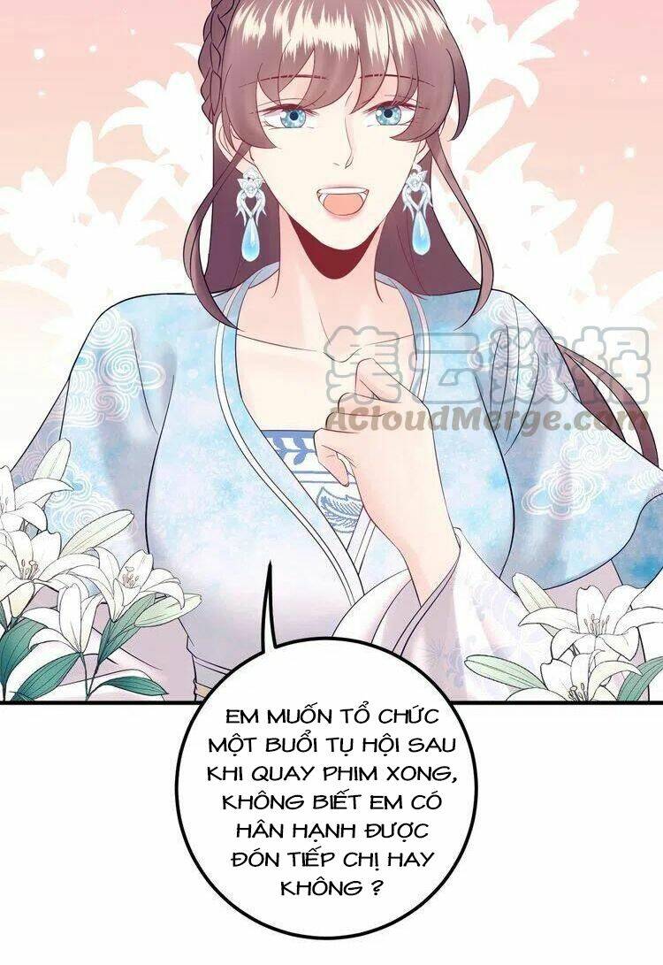 Trong Sinh Chi Ức Vạn Ảnh Hậu Yếu Thượng Vị: Chapter 332
