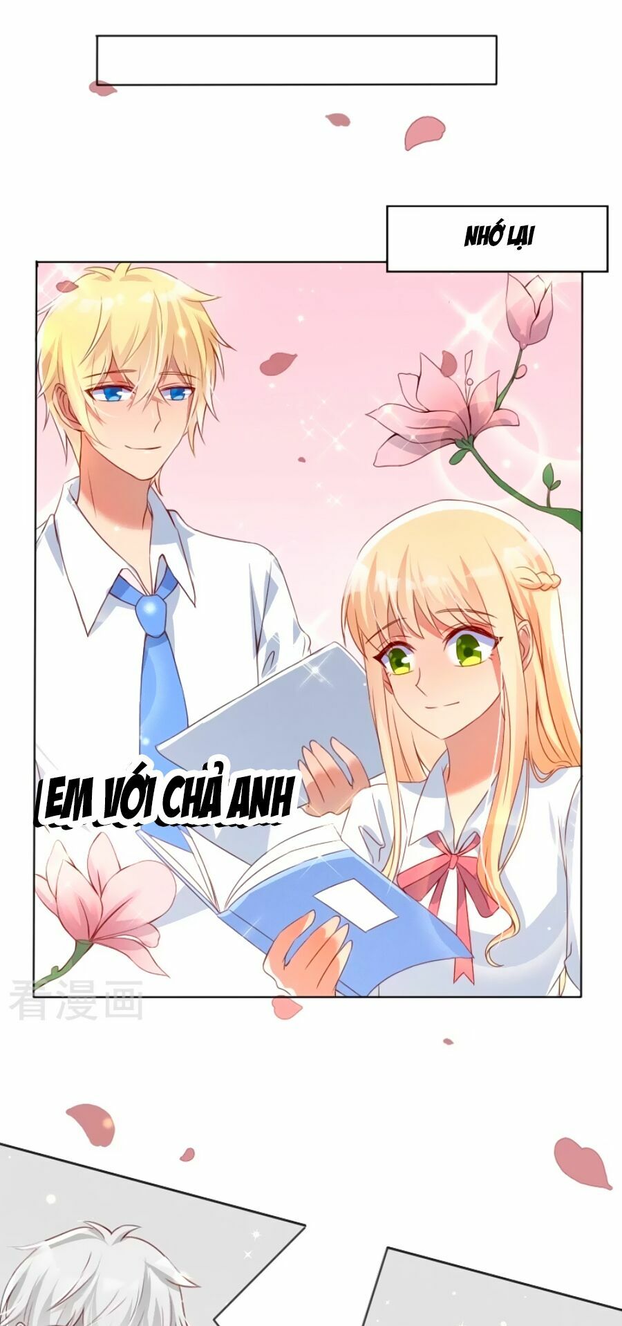 Chồng Già Vợ Trẻ Trêu Nhau Hàng Ngày: Chapter 42