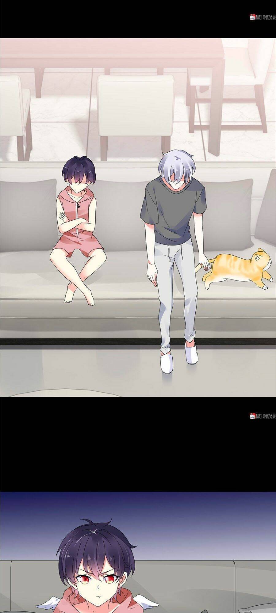 Yêu Tôi Đều Chết Cả Đi!: Chapter 128