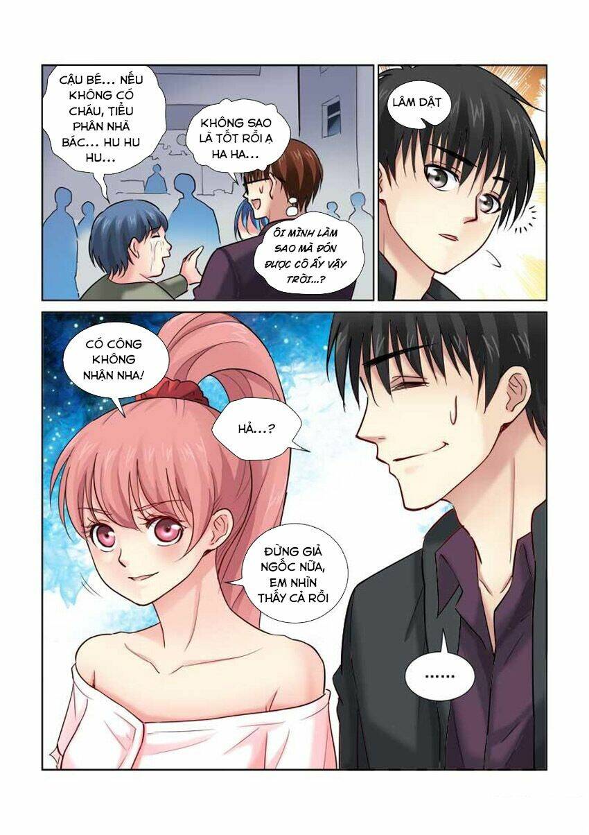 Cao Thủ Cận Vệ Của Hoa Khôi: Chapter 94