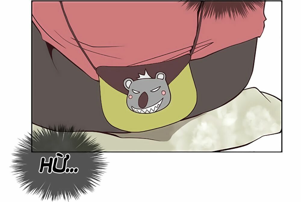 Mrs. Seonnyeo: Chapter 6