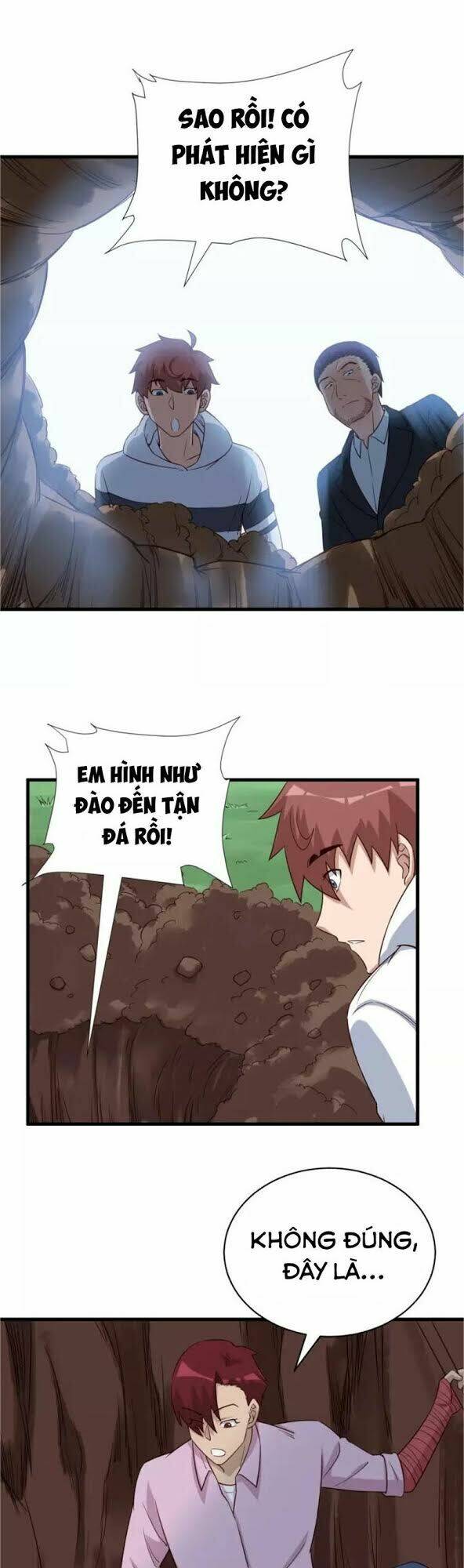 Hệ Thống Tu Tiên Mạnh Nhất: Chapter 85
