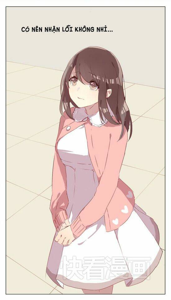 Người Yêu Biến Mất: Chapter 10