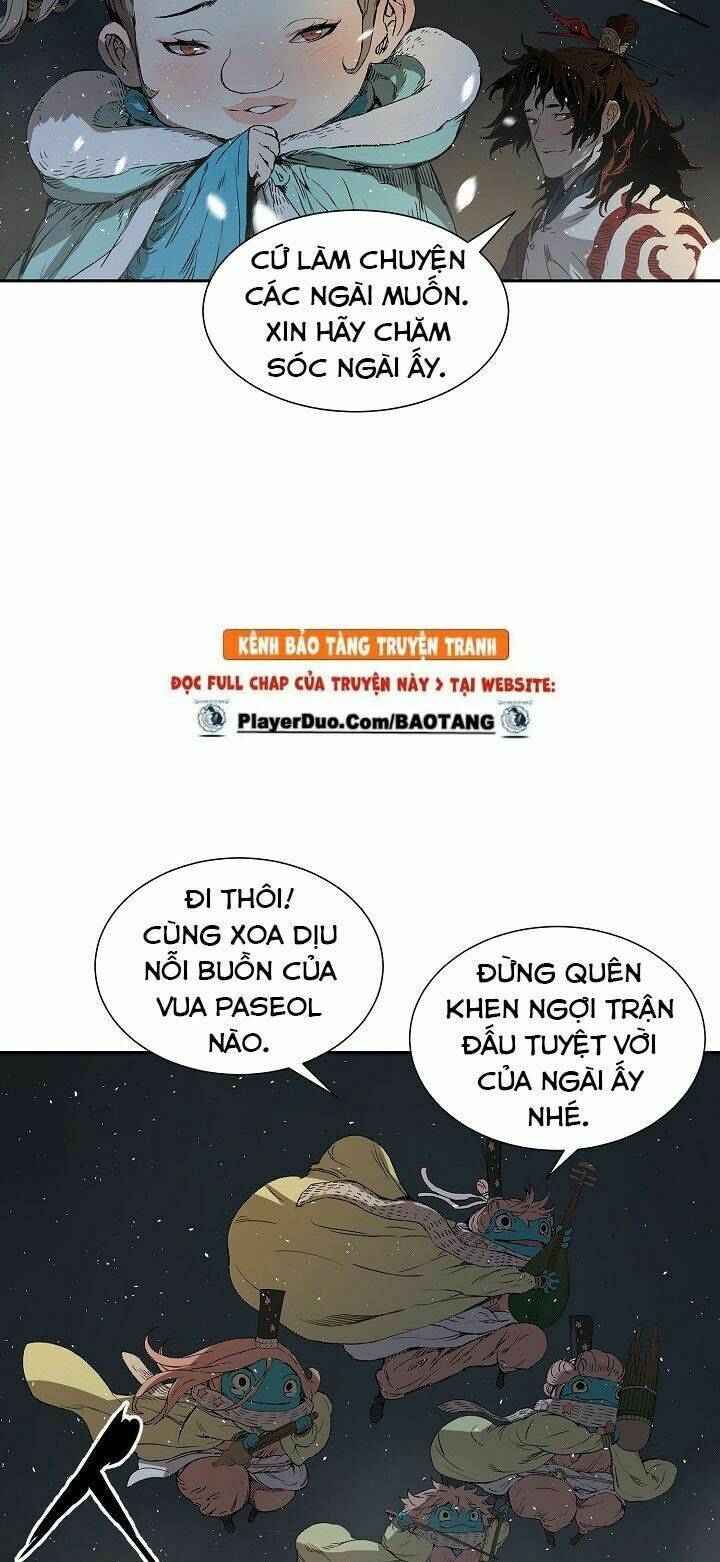 Vô Kiếm Tiểu Tử: Chapter 36