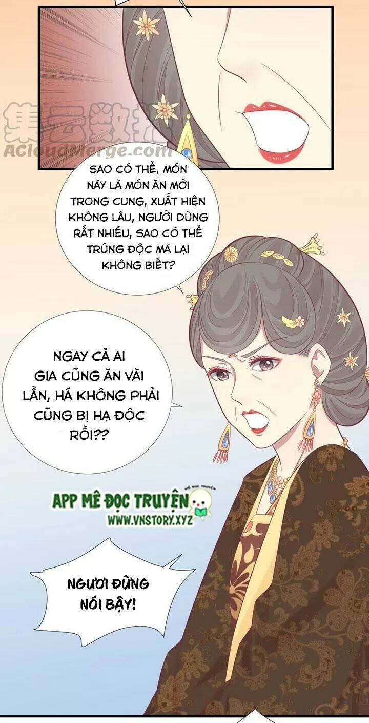 Hoàng Hậu Bận Lắm: Chapter 100