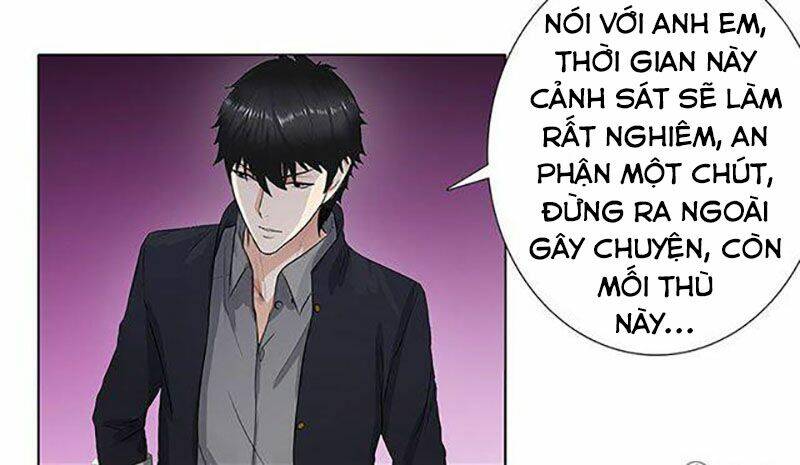 Học Viện Cao Thủ: Chapter 75