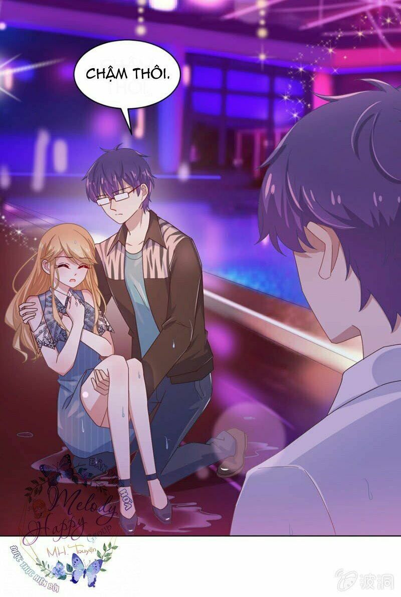 Ma Lạt Thiên Kim Đẩu Ác Thiếu: Chapter 115