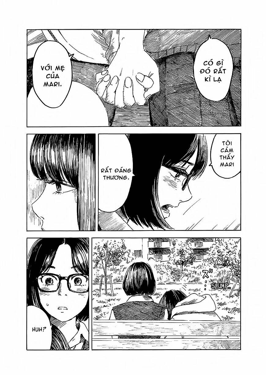 Boku Wa Mari No Naka: Chapter 69