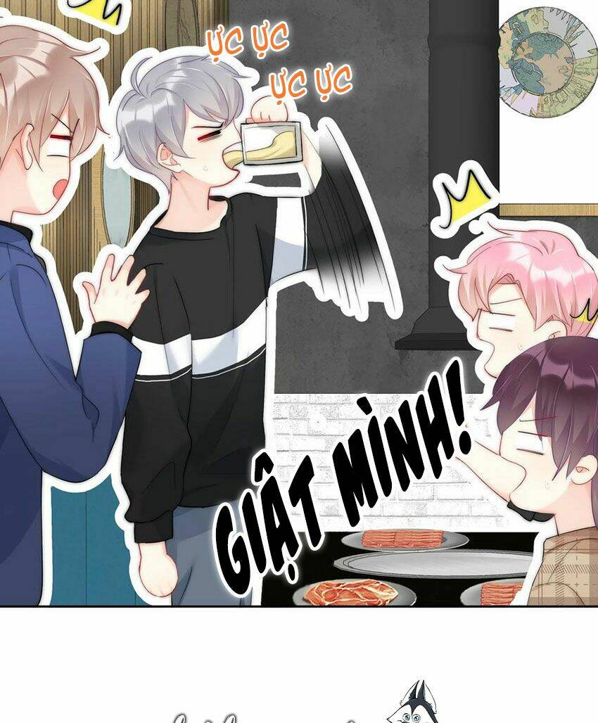 Boss Đại Nhân Là Nữ Thần?: Chapter 48