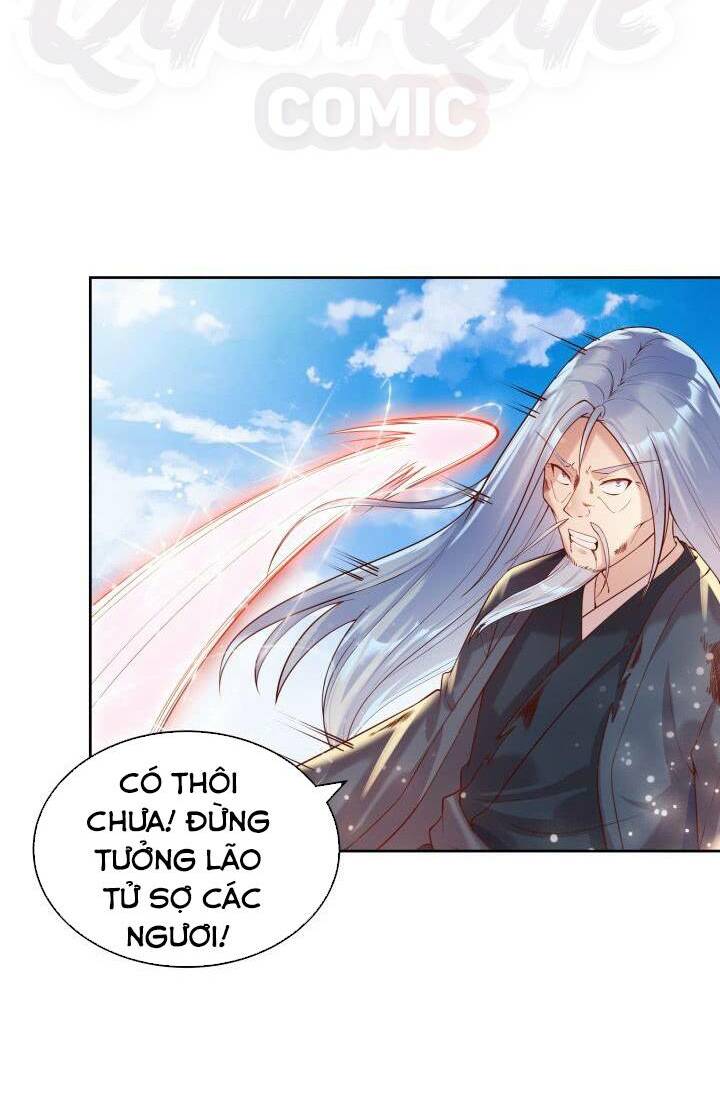 Siêu Phàm Truyện: Chapter 58