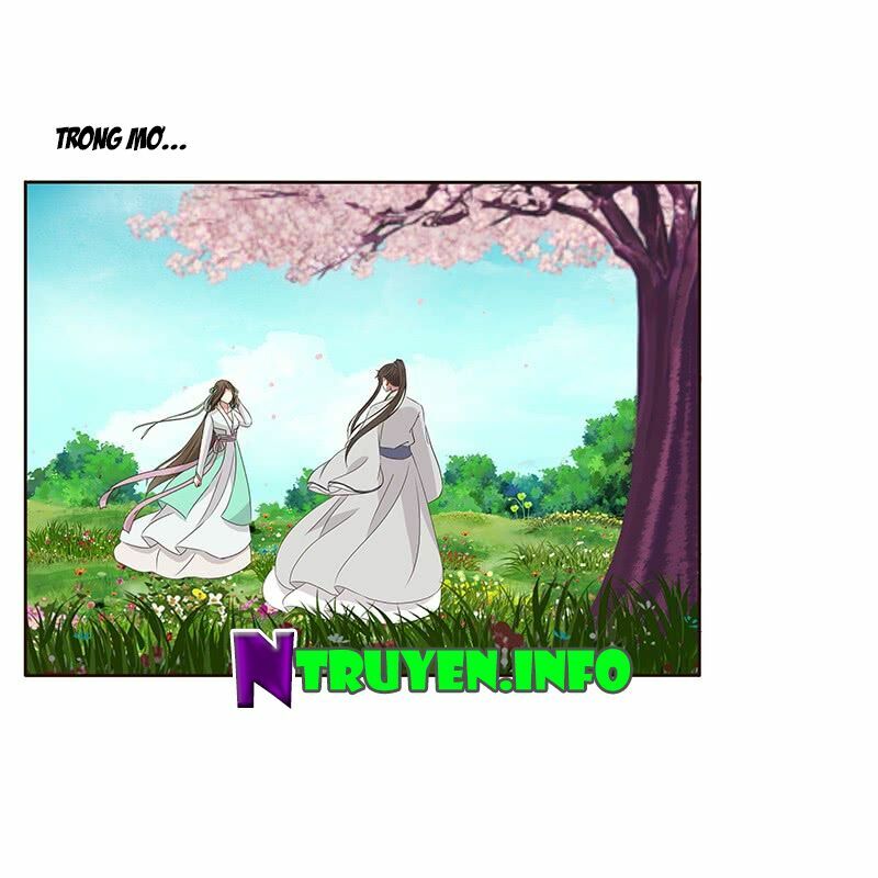 Thông Linh Phi: Chapter 163