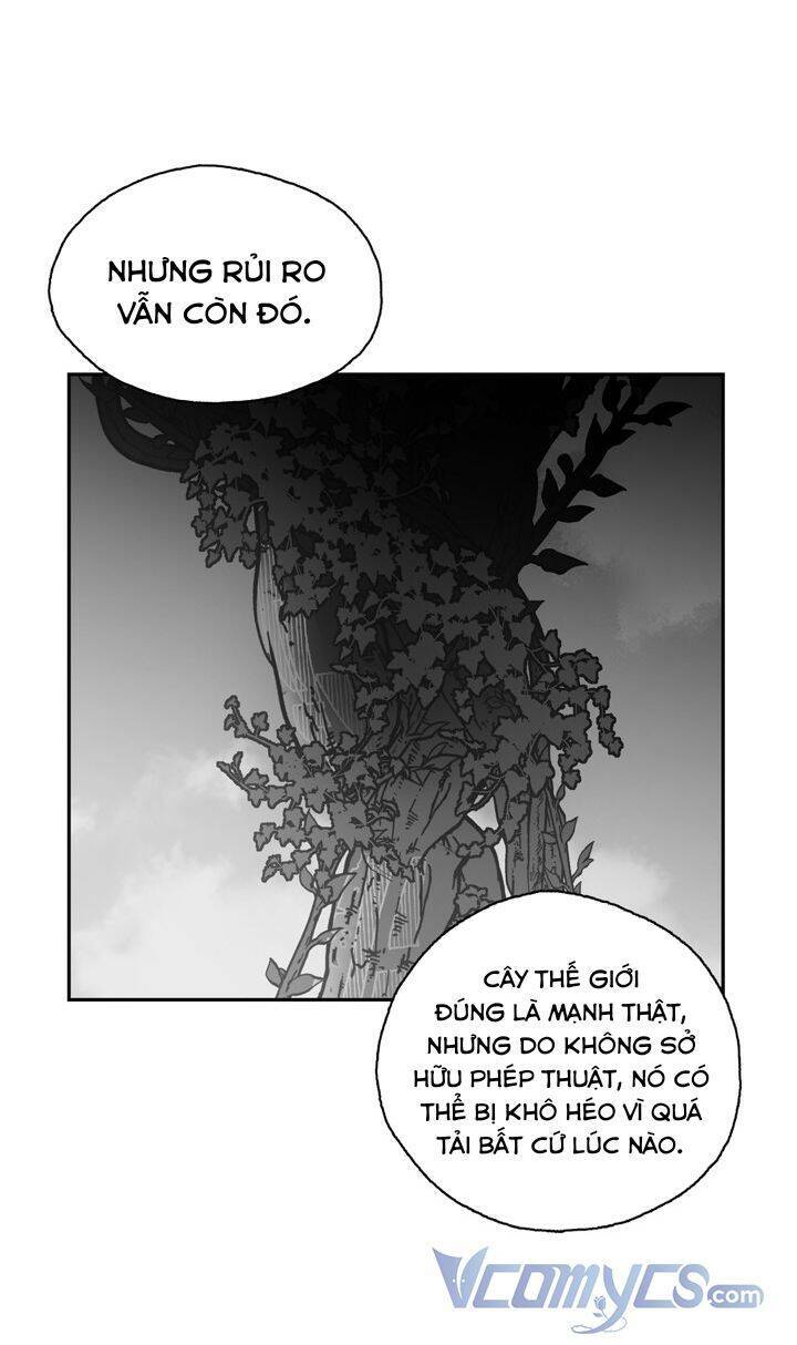 Hãy Cứu Tôi, Công Chúa: Chapter 3