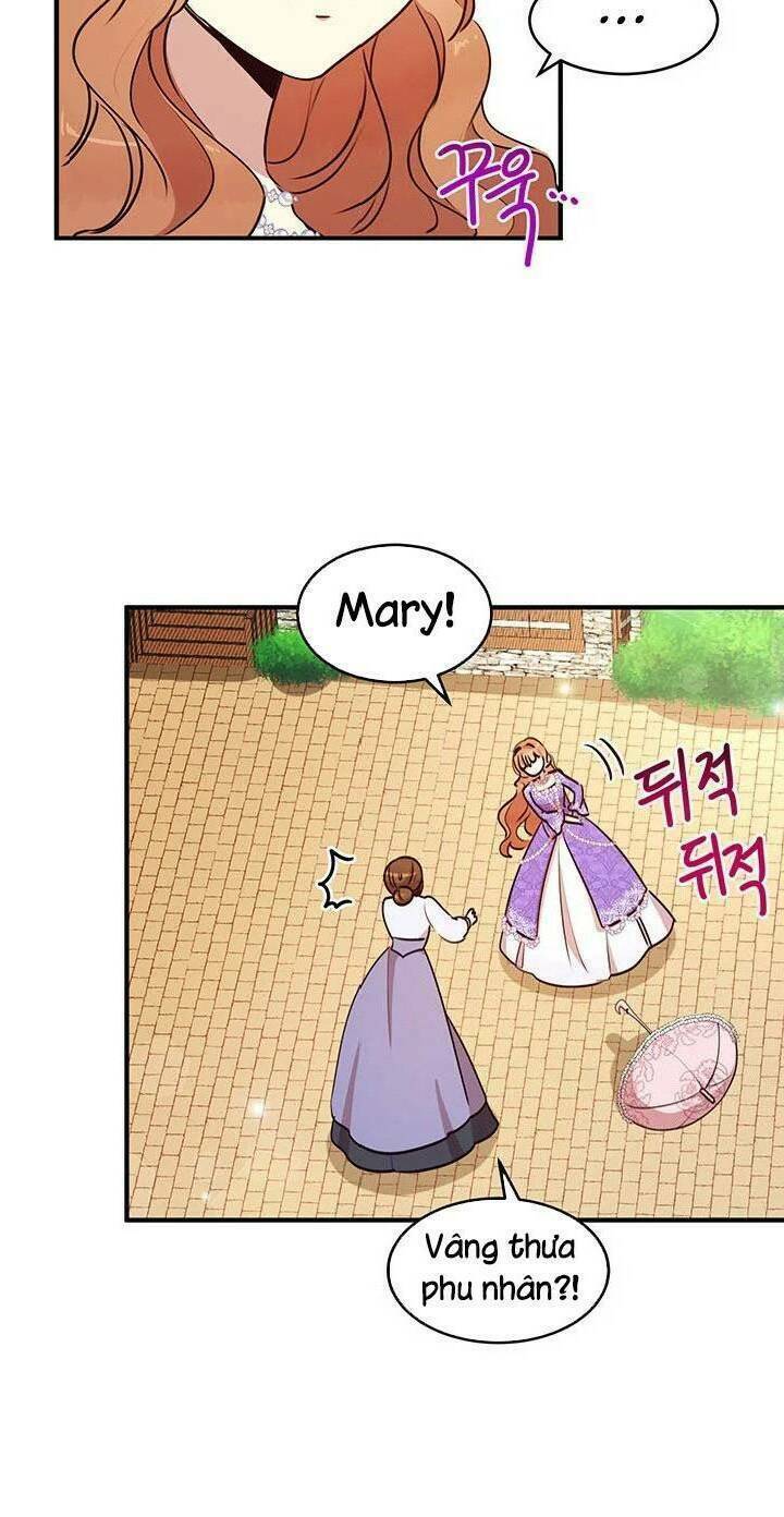 Công Tước, Loạn Vừa Thôi!: Chapter 30