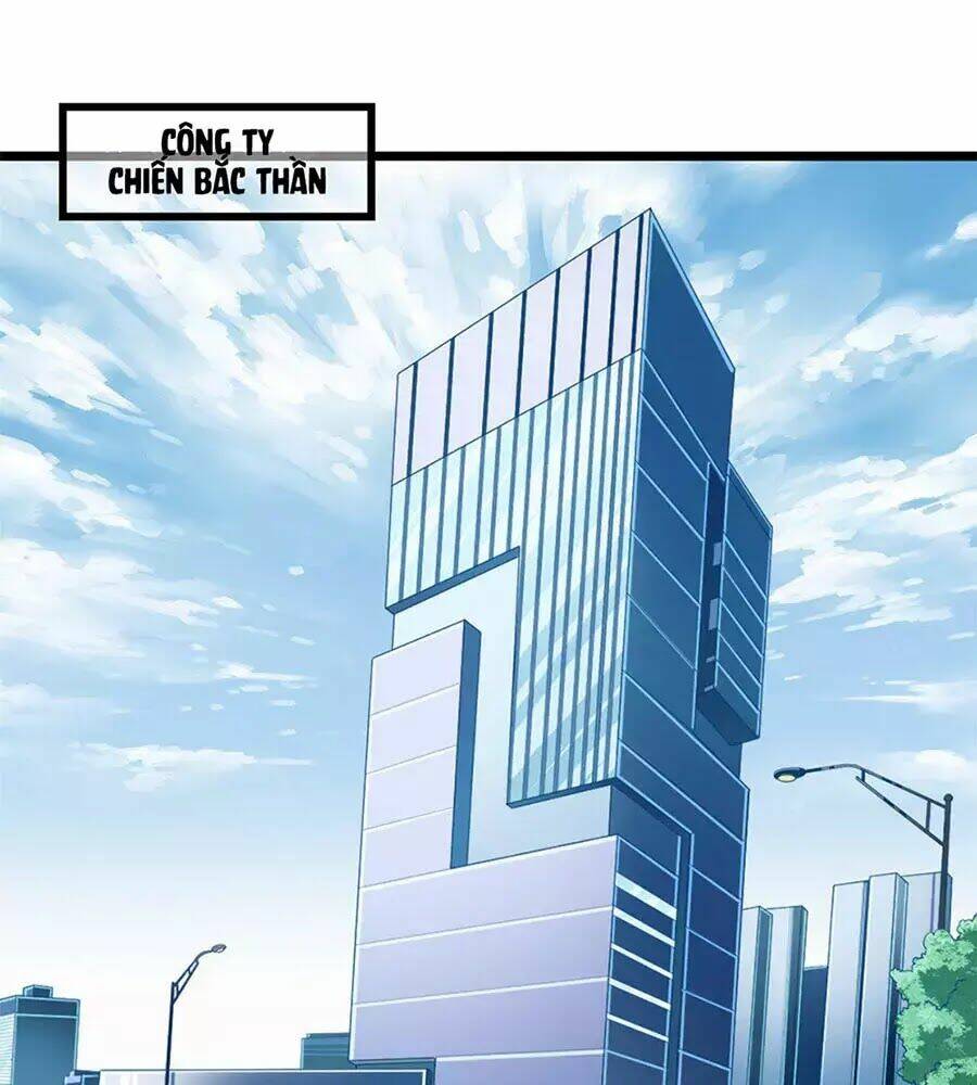 Cưng Chiều Ái Thê Hư Hỏng: Chapter 38