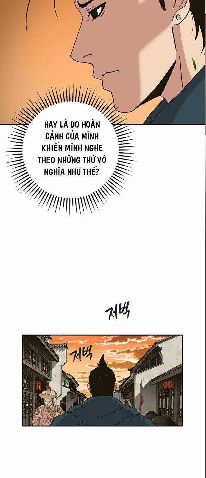 Npc Bắt Đầu Từ Kỹ Năng Lv.999: Chapter 3