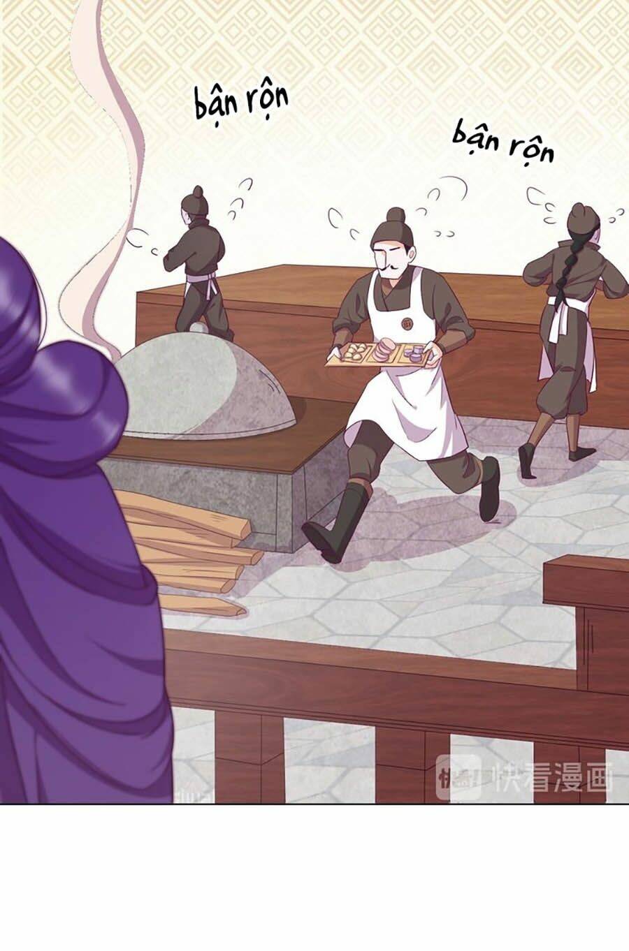 Vân Tưởng Chi Ca: Truy Ái Chỉ Lệnh: Chapter 6