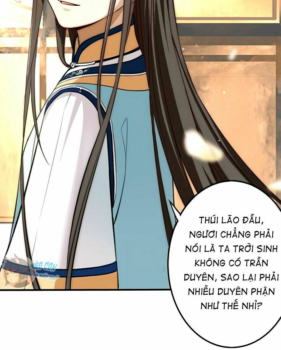 Bốc Toán Tử: Chapter 13