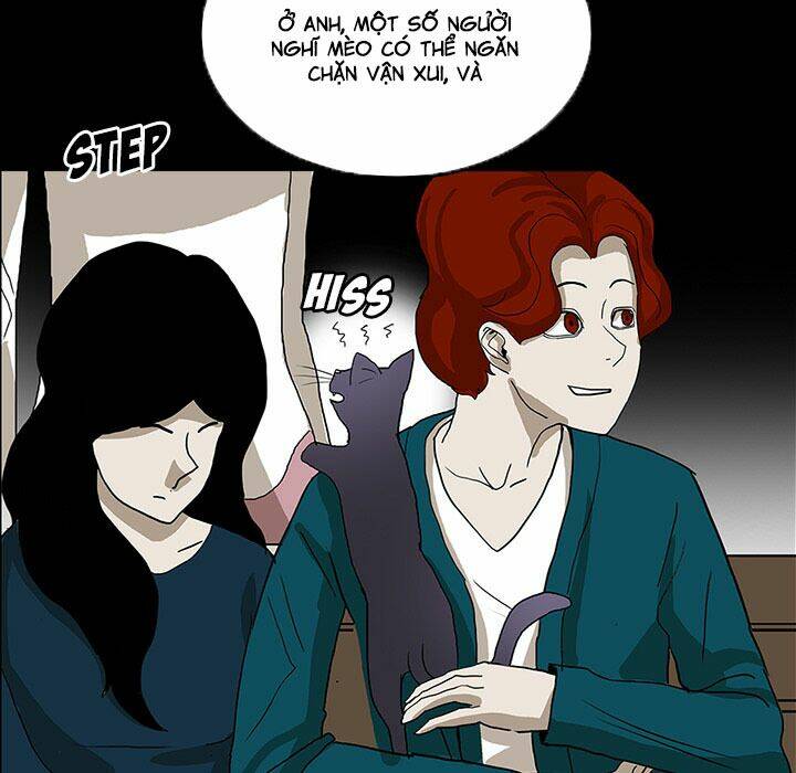 Chí Tôn Thần Ma: Chapter 24
