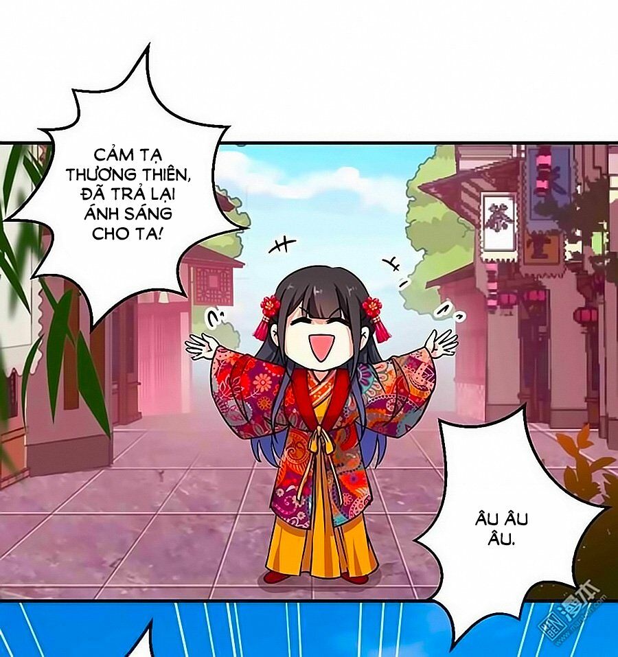 Vương Gia ! Ngươi Thật Bỉ Ổi !: Chapter 309