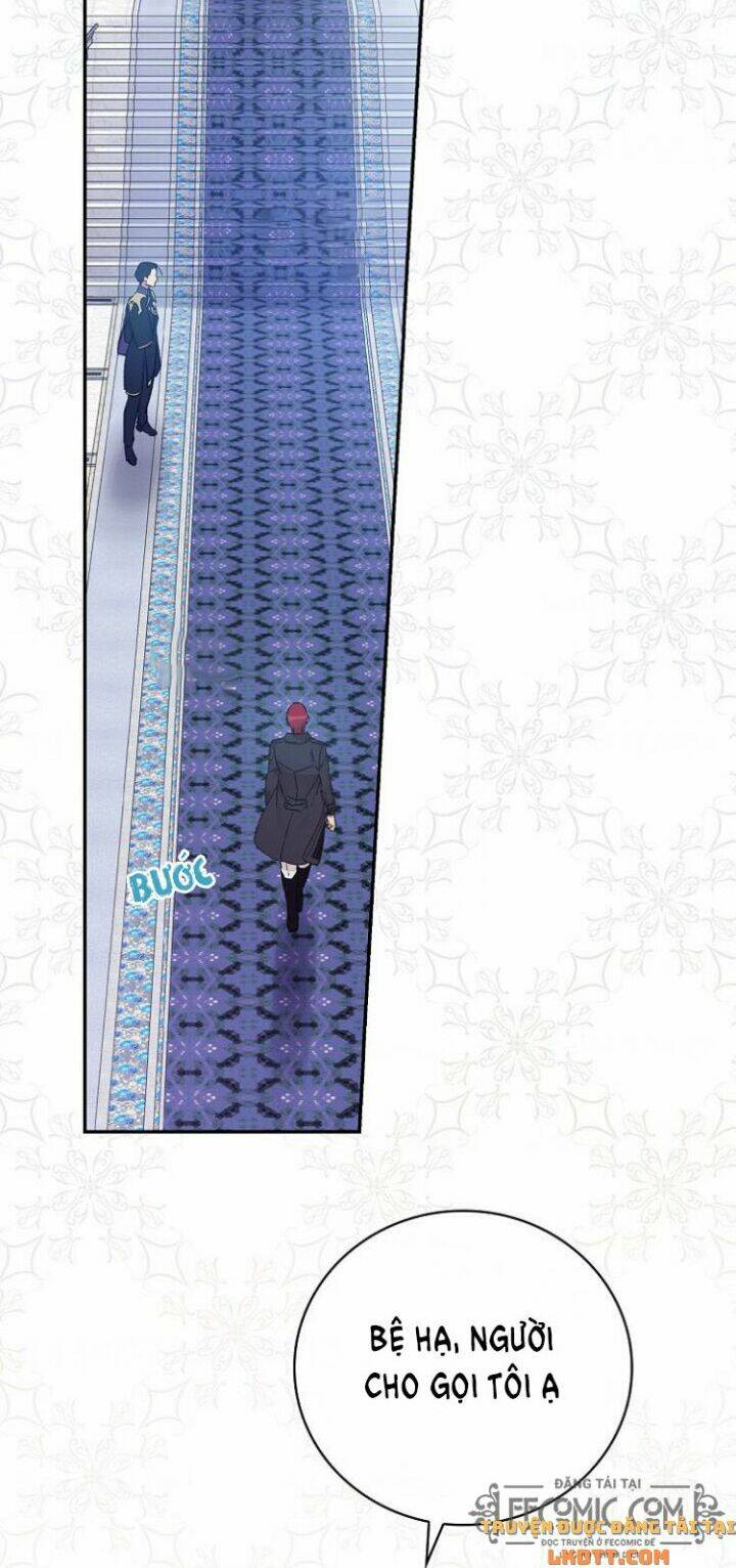 Kỵ Sĩ Đỏ Không Mê Tiền Mù Quáng: Chapter 34